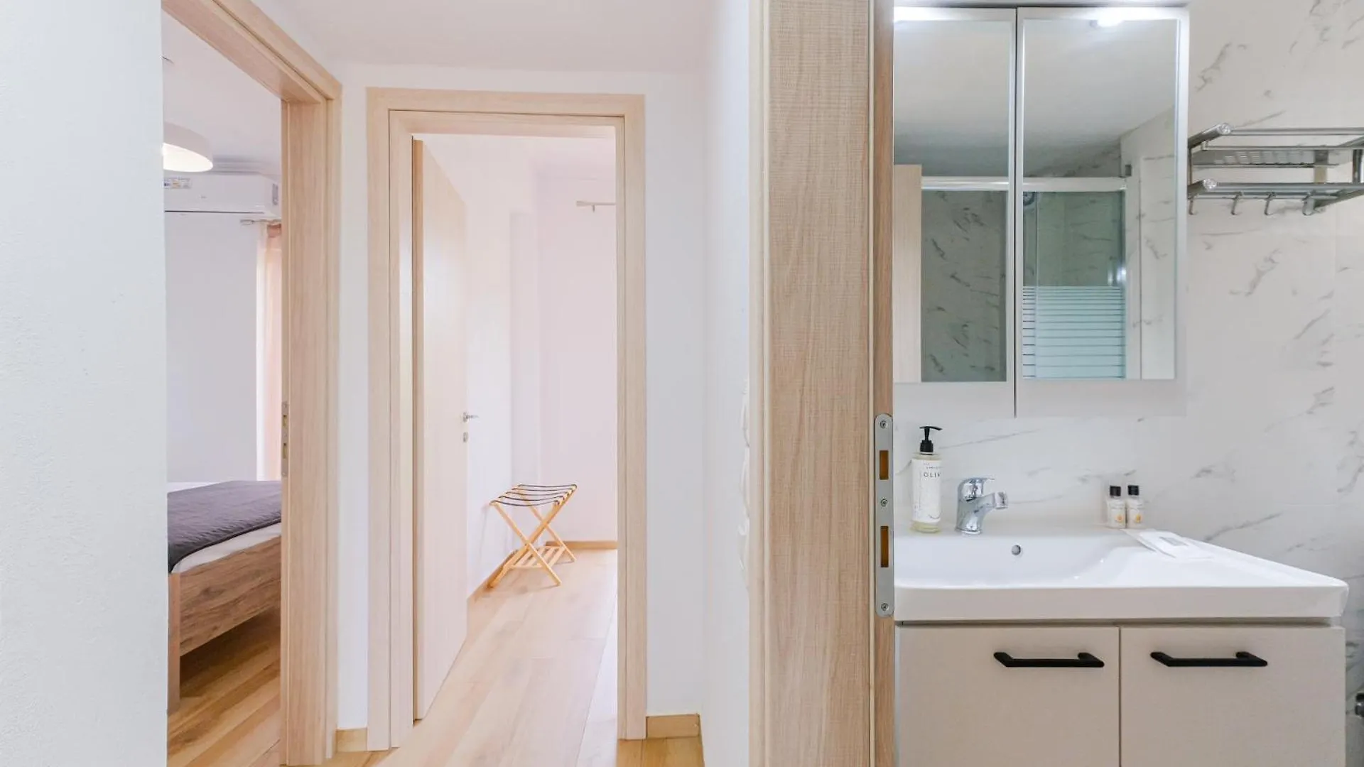 Artistic Vibe By Rentalspro - Nikiti Halkidiki Apartament Nikiti (Sithonia)