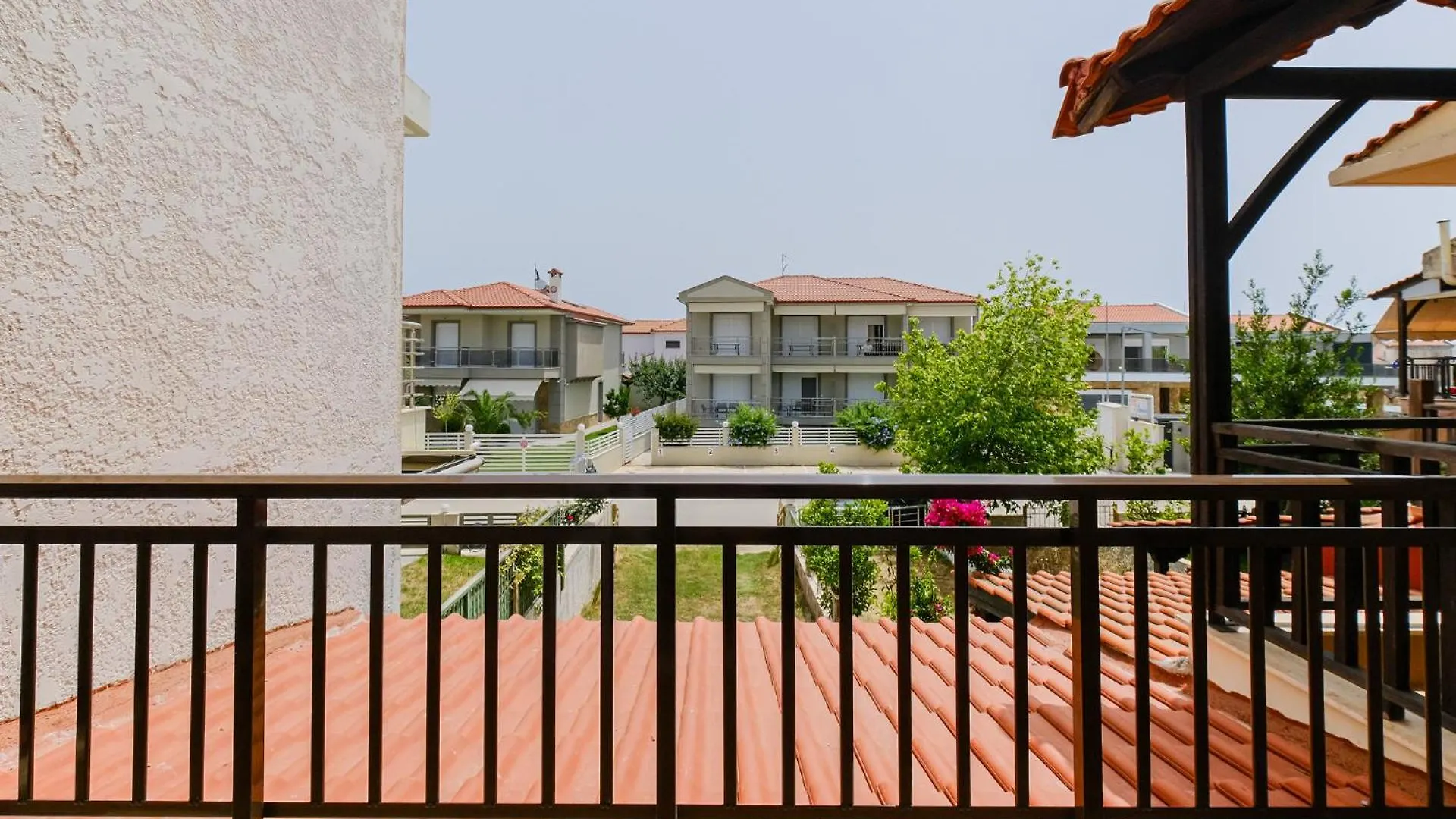 Apartament Artistic Vibe By Rentalspro - Nikiti Halkidiki