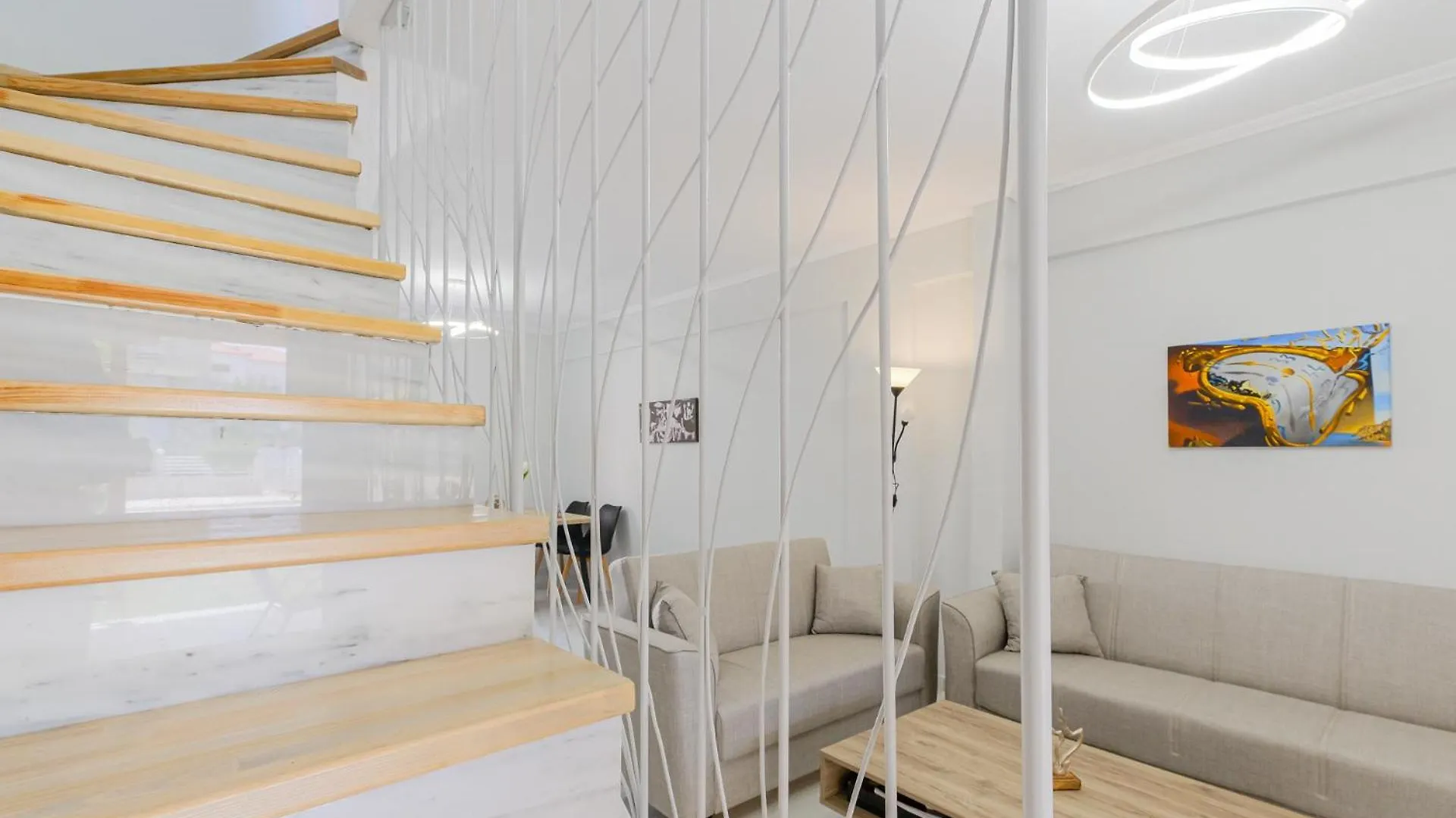 Artistic Vibe By Rentalspro - Nikiti Halkidiki Apartament Nikiti (Sithonia)