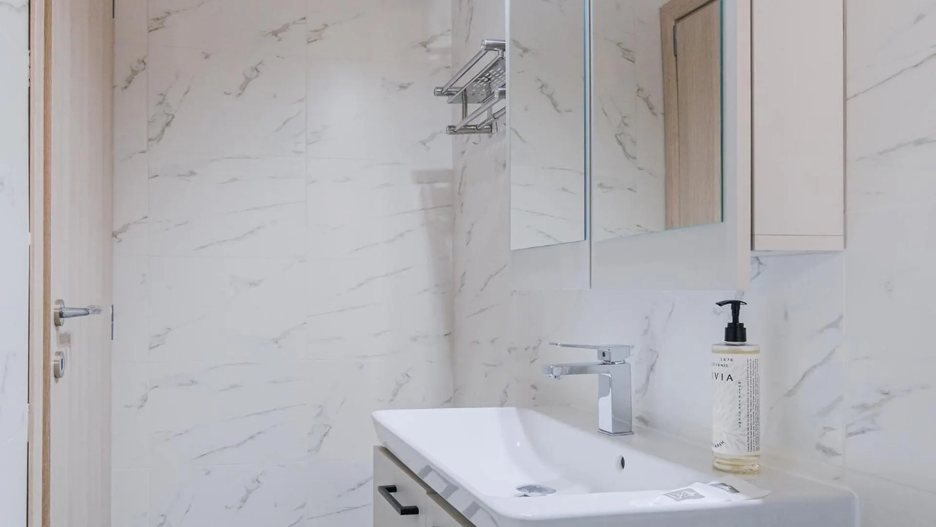 Artistic Vibe By Rentalspro - Nikiti Halkidiki Apartament