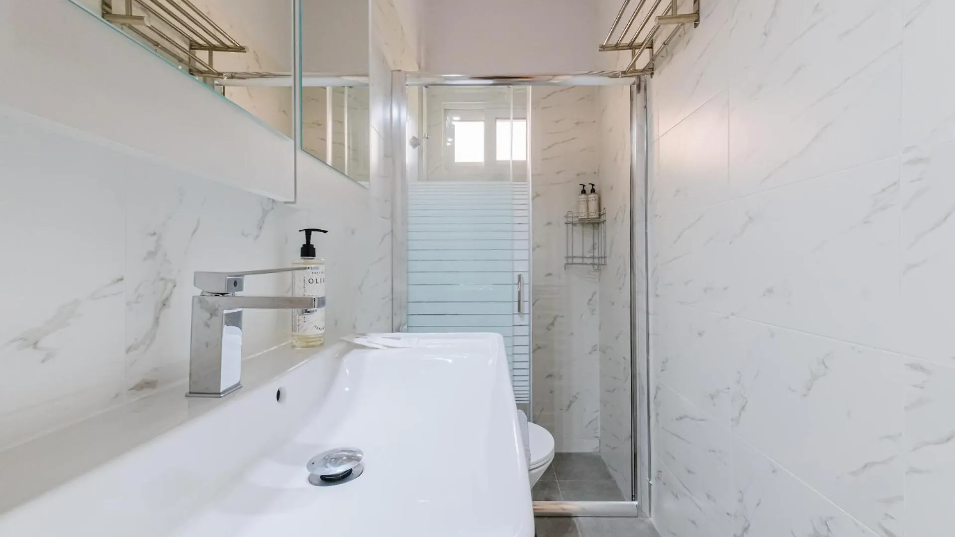 Apartament Artistic Vibe By Rentalspro - Nikiti Halkidiki