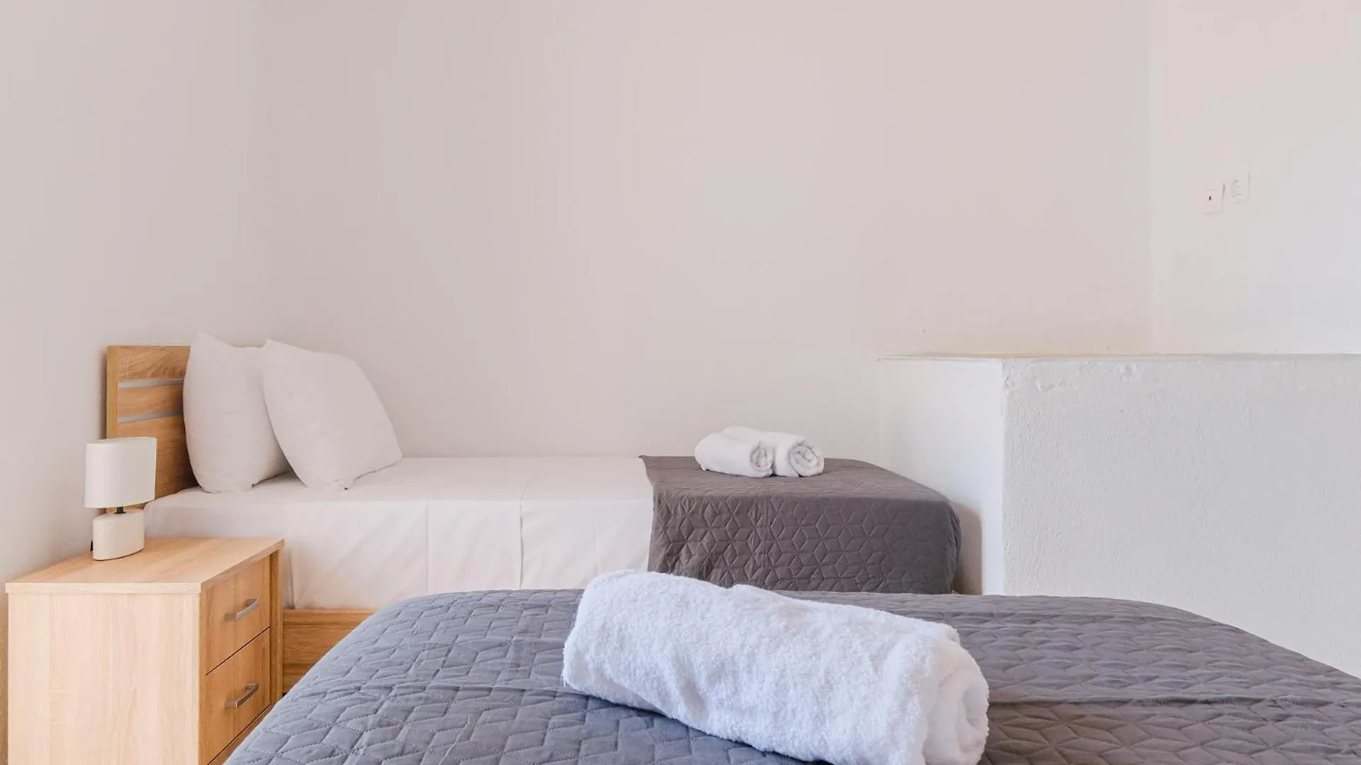 Apartament Artistic Vibe By Rentalspro - Nikiti Halkidiki Grecja