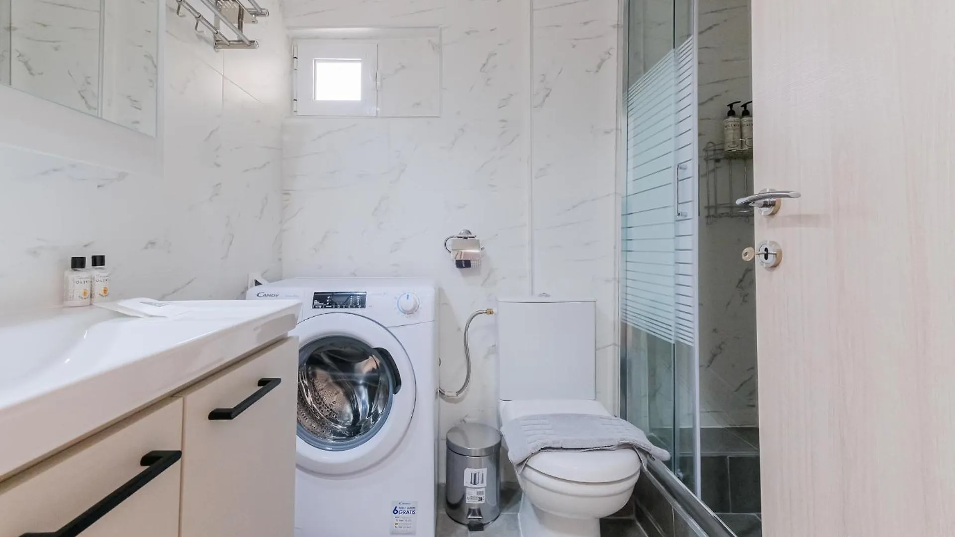 Apartament Artistic Vibe By Rentalspro - Nikiti Halkidiki