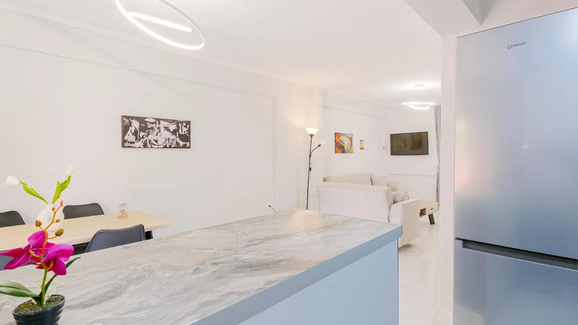 Apartament Artistic Vibe By Rentalspro - Nikiti Halkidiki Grecja