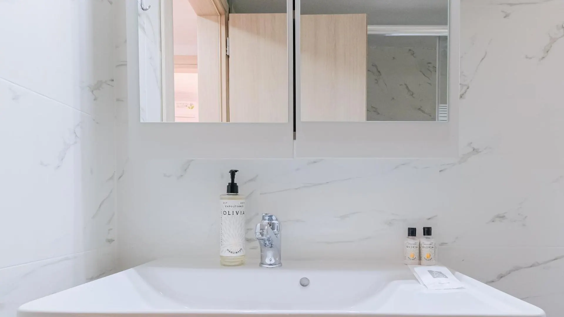 Apartament Artistic Vibe By Rentalspro - Nikiti Halkidiki